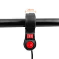 thumbnail image 2 of Electric Vehicle Speed Controller + Three Speed + Switch Line Length 2 Meters, 2 of 9