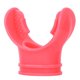 thumbnail image 1 of Boquilla De Silicona Boquilla De Esnórquel Boquilla Desechable Accesorio De Tubo De Respiración 3 Piezas Boquilla De Silicona De Esnórquel Desechable Accesorios De Buceo ANGGREK Otros, 1 of 7