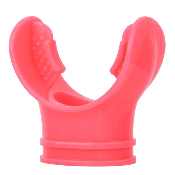 Boquilla De Silicona Boquilla De Esnórquel Boquilla Desechable Accesorio De Tubo De Respiración 3 Piezas Boquilla De Silicona De Esnórquel Desechable Accesorios De Buceo ANGGREK Otros
