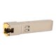 thumbnail image 5 of Módulo SFP RJ45, SFP Transcepor Protection ESD Consumo de Baja Potencia Swappable Para Tarjetas de Red, 5 of 7