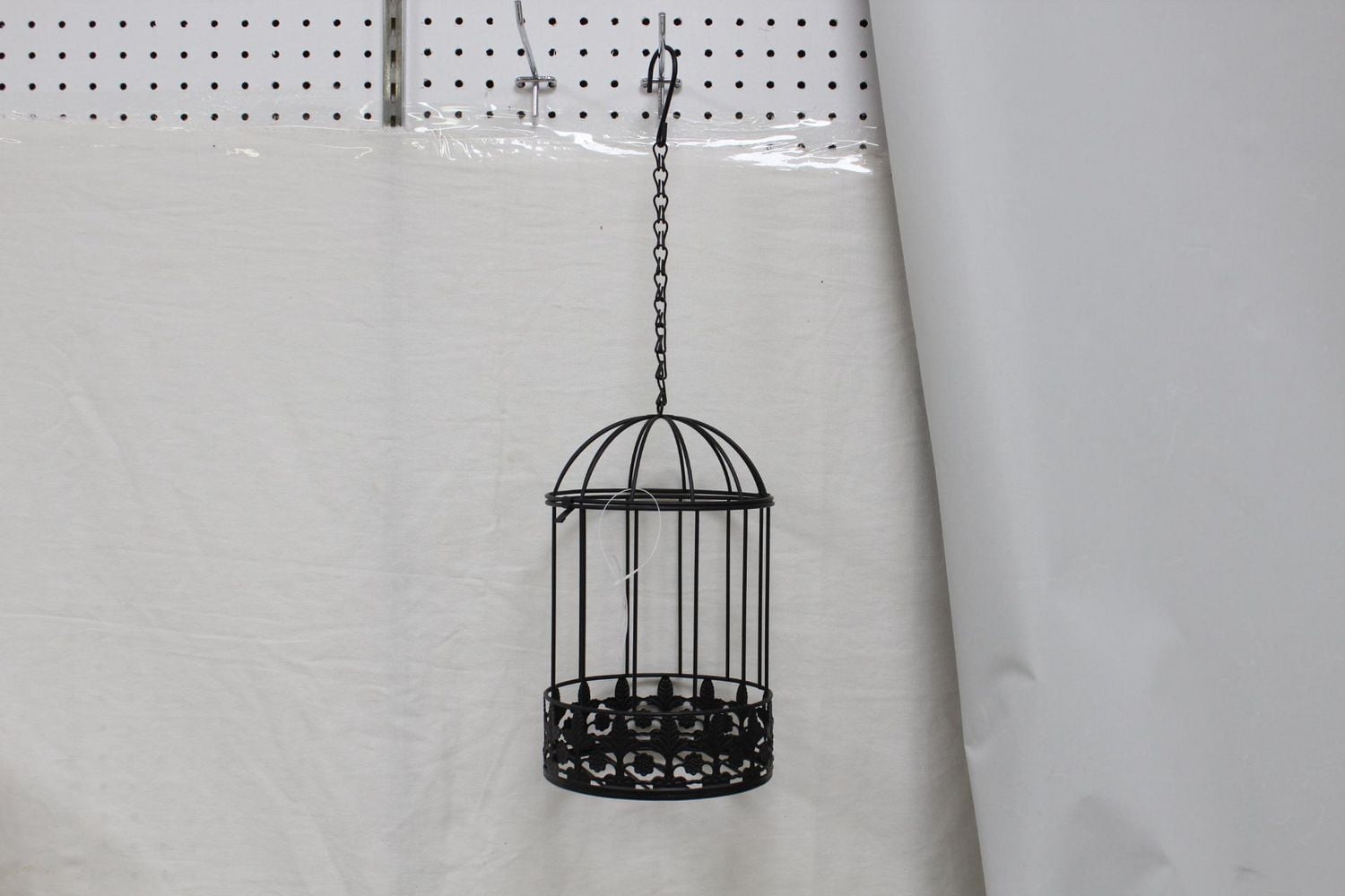 Décor de Cage à oiseaux suspendu Cage à oiseaux