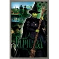 thumbnail image 1 of Wicked - Elphaba Wall Poster, 22.375" x 34", 1 of 4