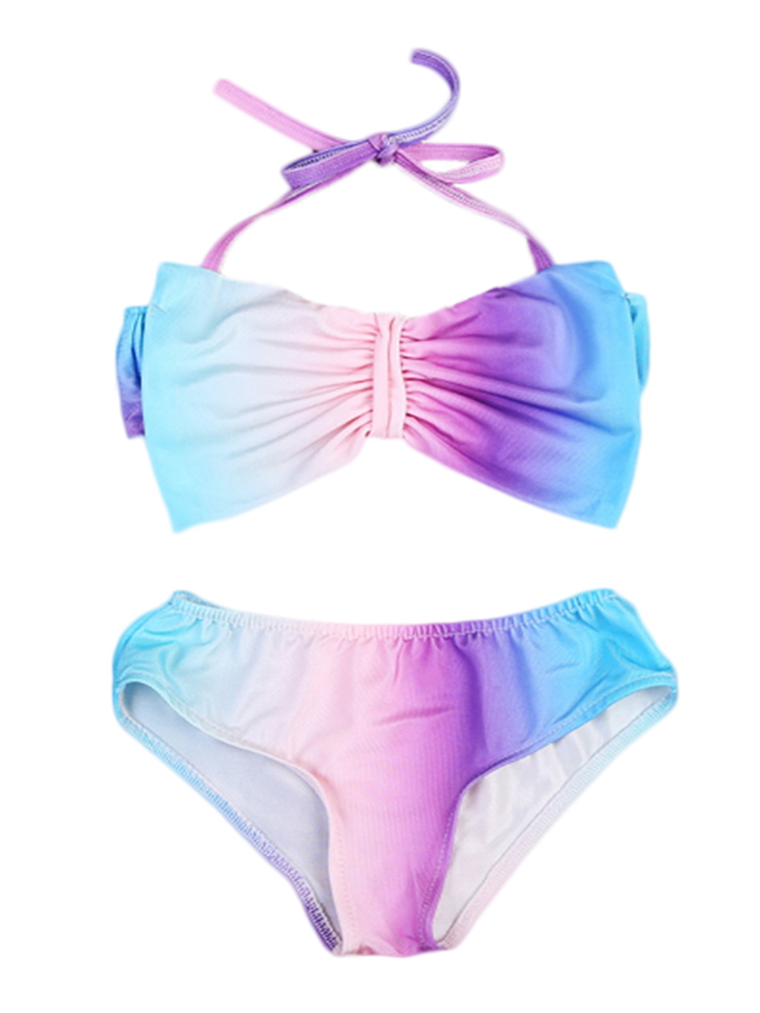 walmart childrens swimsuits