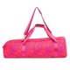 thumbnail image 4 of Fitness Impermeable Impermeable Portátil Bolsas para Hombres Y Mujeres (rosa Roja), 4 of 9