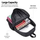 thumbnail image 3 of Easygdp Cats On Broomstick Mochila de Gran Capacidad Minimalista Ideal para Escuela, Viajes y Uso Diario, 3 of 6