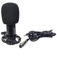 thumbnail image 3 of Micrófono Ambiental Metálico - Ms-condenser, 3 of 5
