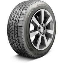 Kumho Crugen Premium KL33 215/60R17XL 100V BSW (4 Tires) Fits: 2007-09 Dodge Caliber SXT, 2017 Jeep Renegade North