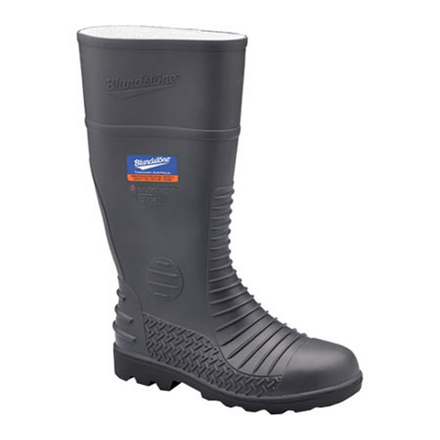 Men's Blundstone Metatarsal Guard Gumboot