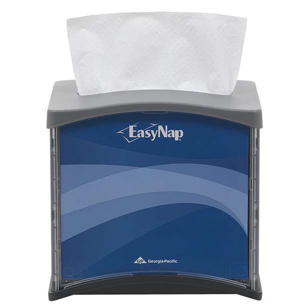 54527 EasyNap Tabletop Napkin Dispenser, 300 Nap
