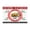 Framed, variant on Construction Equipment Danger Zone Poster 360 Degree Safety Chart for Ground Person Training Toolbox Talk Wall Art