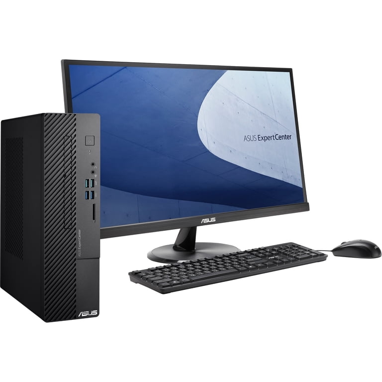 Asus ExpertCenter D500SC-XH503 Desktop Computer - Intel Core i5