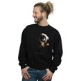 thumbnail image 2 of Harry Potter Mens Dobby Portrait Sweatshirt, 2 of 3