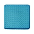 thumbnail image 2 of 1*Seat Cushion Light and Thin in Summer Breathable Seat Cushion Honeycomb Design for Car Home Wheelchair&Chair Cushion, 2 of 9