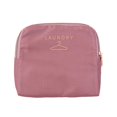 thumbnail image 2 of Mine, Foldable Laundry Bag, Blush, 2 of 6