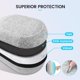 thumbnail image 3 of Estuche rígido sarlar para Apple Vision Pro M5/M2, Galaxy XR y accesorios VR, 3 of 7