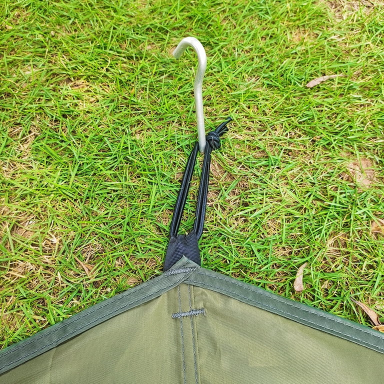 Free Shipping! Octagonal Tent Footprint Ground Sheet Free Shipping! Octagonal Tent Footprint Ground Sheet