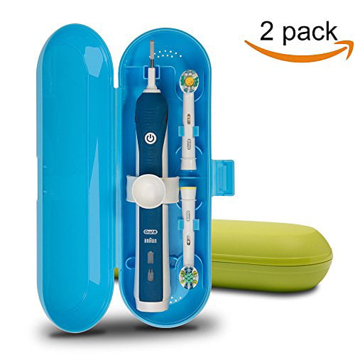 travel cover for electric toothbrush