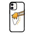 thumbnail image 1 of Put Me Down Gudetama iPhone 12 Mini Case,iPhone 16 Pro Max, 1 of 3