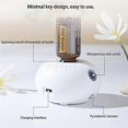 thumbnail image 2 of Mini Fragrance Diffuser Aromatherapy Machine Automatic Induction Portable Cute for Diffuser USB, 2 of 5