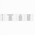 thumbnail image 6 of mgoYE Baby Girl Clothes Outfits Infant Summer Romper Cotton Linen Preemie Newborn Essentials Photography with Headband(White,0-6 Months), 6 of 9