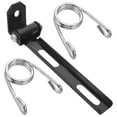 thumbnail image 5 of WSTEER 1 Set Solo Seat Spring Saddle Seat Mounting Bracket Solo Seat Mount Spring Supply, 5 of 6