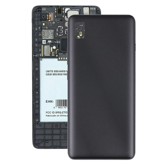 Battery Back Cover For Zte Blade L210