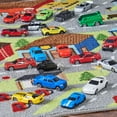 thumbnail image 3 of Adventure Force Diecast Vehicle 20 Pack Play Vehicle Cars and Trucks Assortment Set (Styles May Vary), 3 of 6