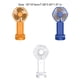 thumbnail image 5 of Toystoory Ventilador de mano Ventiladores de refrigeración USB Recargable Mute Eyelash Outdoor Mini Wind Air Cooler Estudiante Oficina Pequeño Electrodomésticos, 5 of 6
