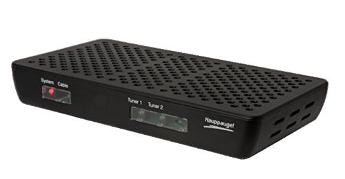 hauppauge wintv no tuner available hauppauge wintv no tuner available