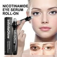 thumbnail image 3 of Niacinamide eye cream , Reduces the appearance of dark circles and fine lines around the eyes, moisturizes and moisturizes the skin around the eyes, 3 of 10