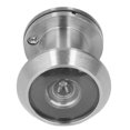 thumbnail image 3 of Mirilla de puerta, visor de puerta antirrobo ajustable de fácil instalación universal con tapa trasera para el hogar Ecomeon no, 3 of 6