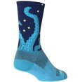 thumbnail image 1 of Socks - SockGuy - 6" Crew Kraker L/XL Cycling/Running, 1 of 1