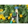 Orbit Pro Flo Metal Mechanical Timer