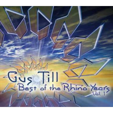 Best of the Rhino Years 1 (CD)