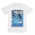 thumbnail image 1 of Camisetas de Nevermind Album para hombre y mujer ropa de calle informal de manga corta Harajuku de algodón Tops Unisex elegantes, 1 of 7