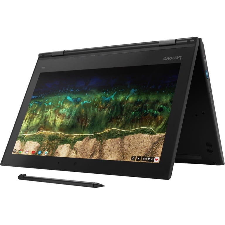 Lenovo 500e Chromebook 2nd Gen 11.6