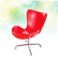 thumbnail image 3 of SHOWERORO 1Pack Animal Themed Mini Chair for Small Animals Red Decoration Chair for Photography, 3 of 7