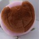 thumbnail image 3 of Capybara Plush Keychain Soft Toy Pendant Piggy Swimming Ring 12cm, 3 of 5