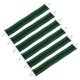 thumbnail image 1 of 6 Pcs Cinturón de Silla de Gravedad Cero, Cinturón de Silla de Lounge, Correa de Refuerzo Plegable para Reclinador, Verde, 1 of 1