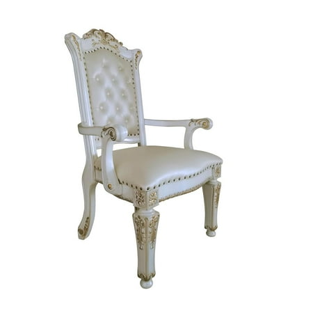 acme vendome executive office chair product