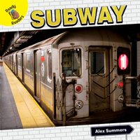 Subway - eBook