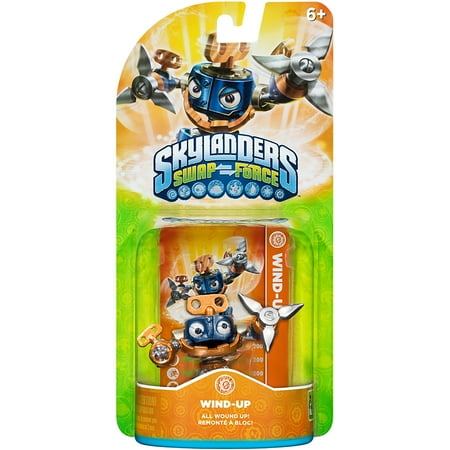 Skylanders Swap Force Walmart