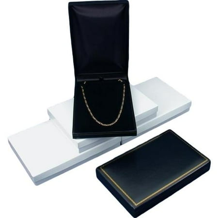 Jewelry Gift Boxes Walmart Stunning 60 Necklace Boxes Black Leather Jewelry Gift Display Box Walmart Jewelry Gift Boxes Walmart Stunning 60 Necklace Boxes Black Leather Jewelry Gift Display Box Walmart