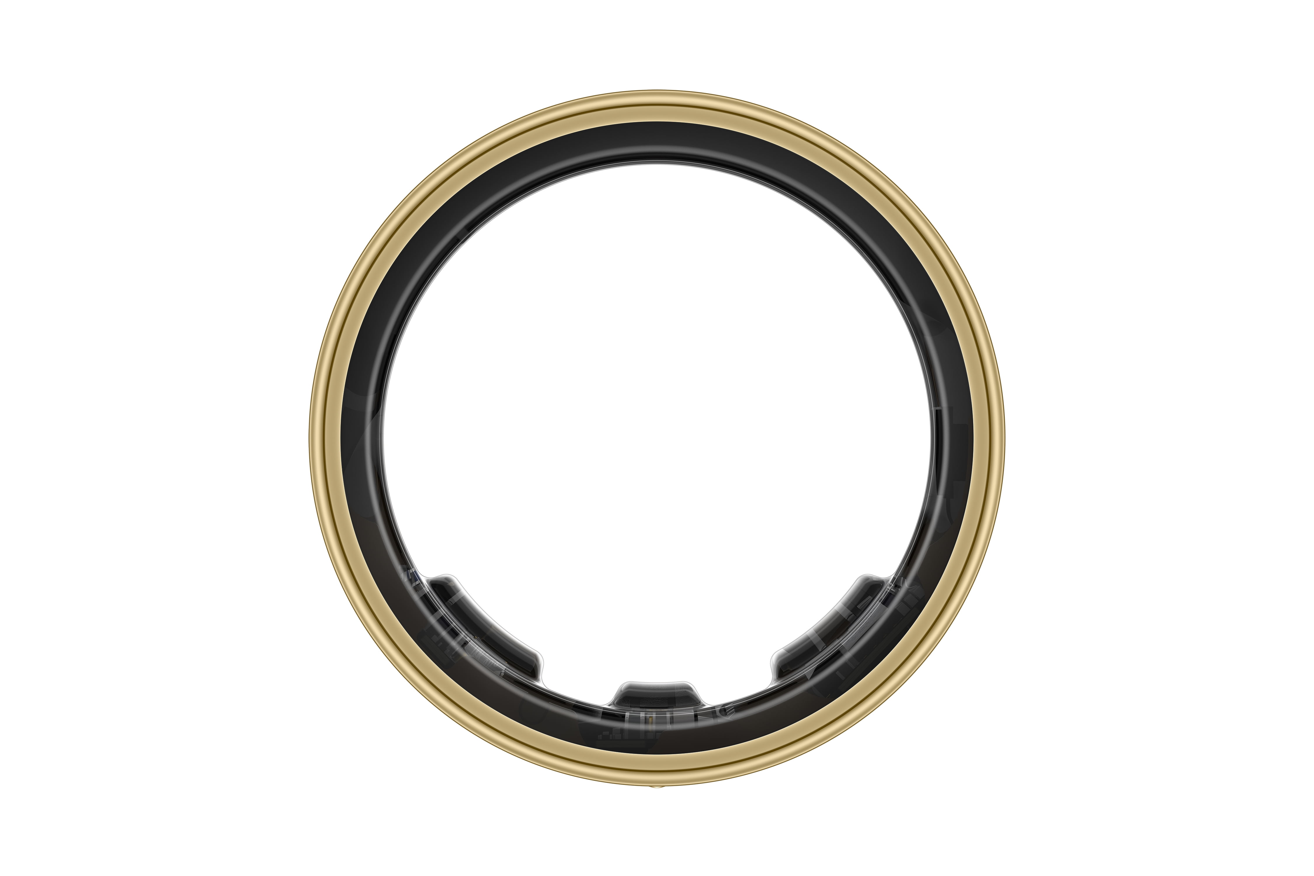 Samsung Galaxy Ring Size 15 Gold