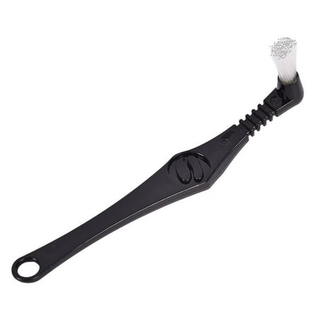 

GOVP Coffee Cleaning Brush Coffee Espresso Machine Group Head Spoon Kitchen Tool