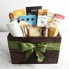 igourmet For The Extreme Foodie - Upscale Gourmet Gift Basket Stuffed with Deliciousness
