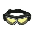 thumbnail image 3 of Gafas de Moto con Protección Contra el Viento y la Arena Bling Bling, 3 of 12