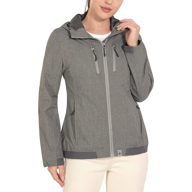 Reebok Women's Spyder Softshell Jacket 