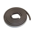 thumbnail image 4 of M-D Building Products 05685 1/4 in. x 5/16 in. x 17 ft. Brown Premium Thermoplastic Rubber PLATINUM™ Window Seal for Medium Gaps, 4 of 7
