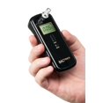 BACTRACK S75 Pro Breathalyzer (Black)